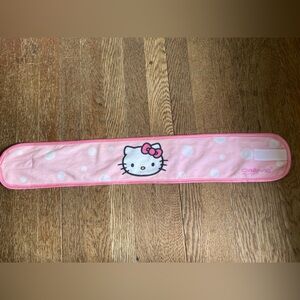 Hello Kitty Pink Headband
